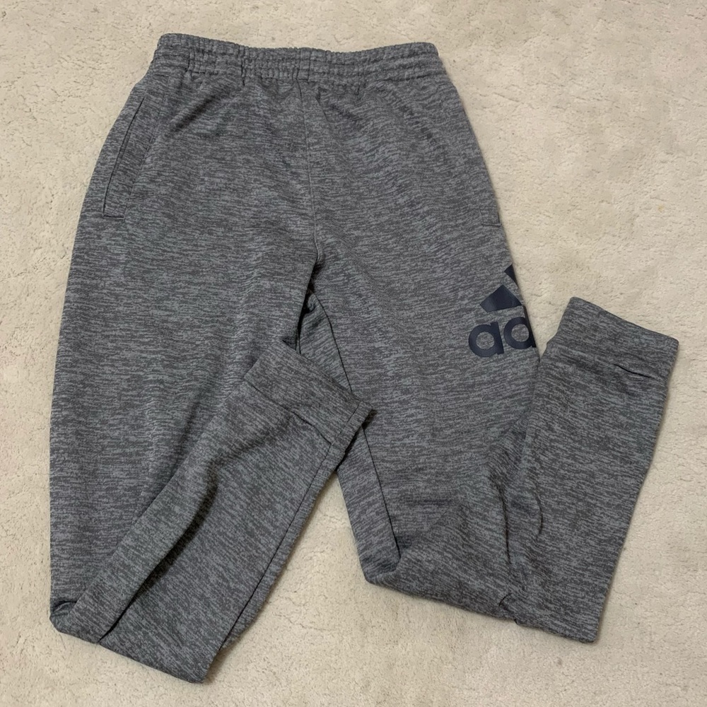 ADIDAS sports joggers